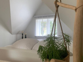Zolder appartement Le Grenier